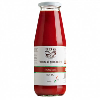 passata di pomodoro (690g)